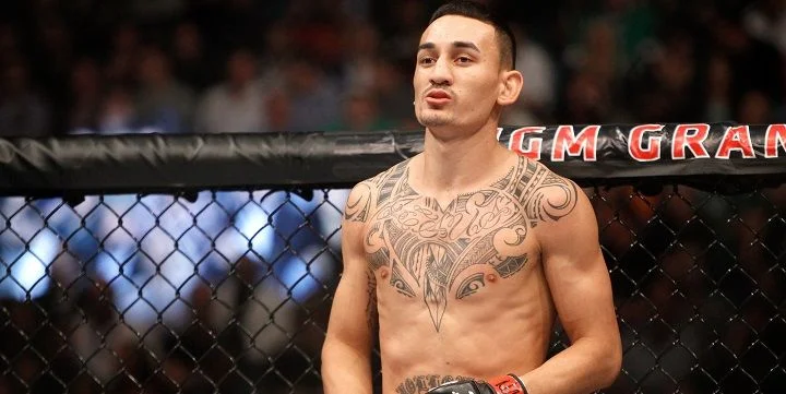 - Брайан Ортега - Брайан Ортега