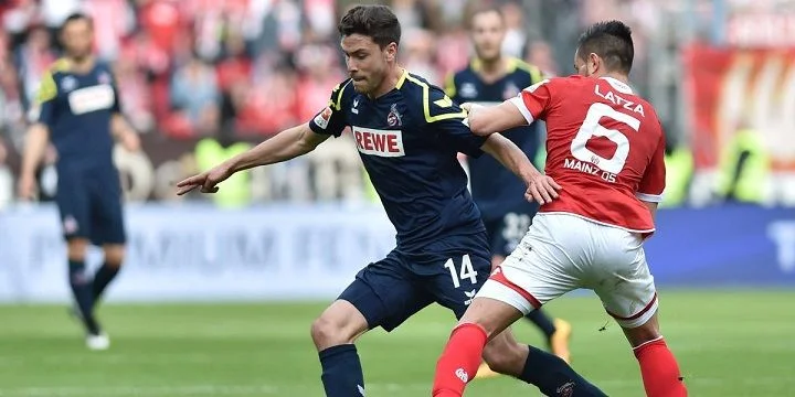 Майнц - Ганновер