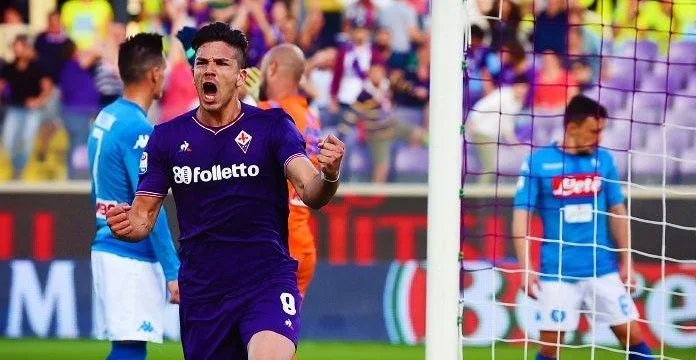 Сассуоло - Фиорентина