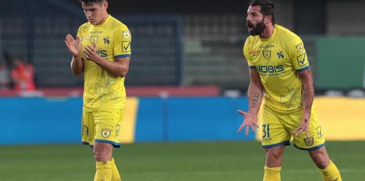 Парма - Кьево