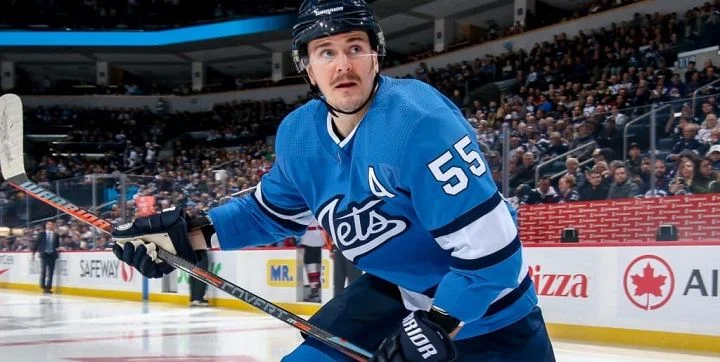 Виннипег Джетс - Филадельфия