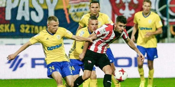 Арка - Краковия