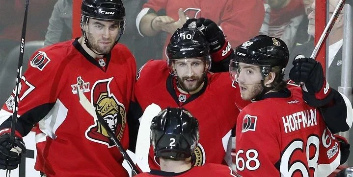 Оттава - Бостон Оттава - Бостон