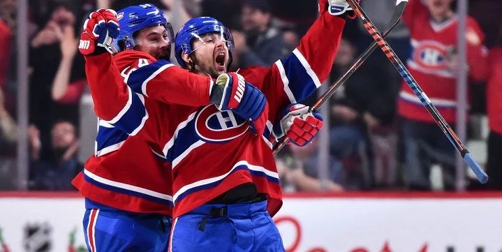 Чикаго - Монреаль Чикаго - Монреаль