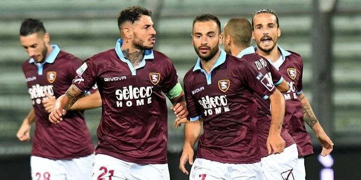 Салернитана - Брешиа Салернитана - Брешиа