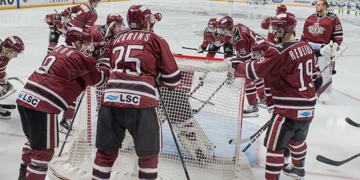 Динамо Р - Ак Барс Динамо Р - Ак Барс