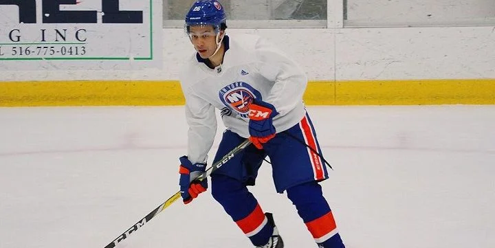 Айлендерс - Питтсбург Айлендерс - Питтсбург