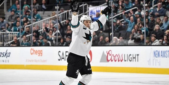 Сан-Хосе - Нью-Джерси