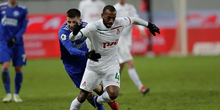 Шальке - Локомотив