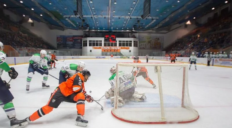 Ермак - Горняк