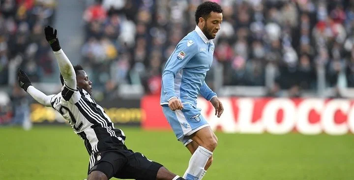 Лацио - Айнтрахт Фр Лацио - Айнтрахт Фр