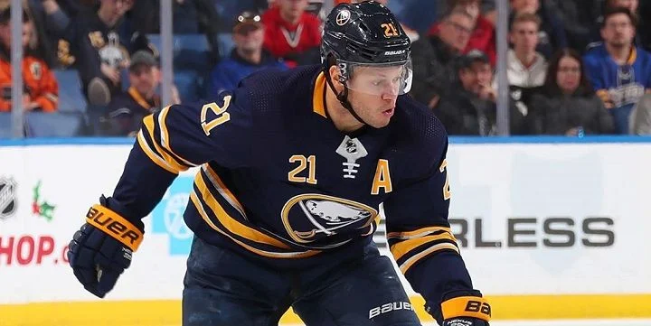 Баффало - Лос-Анджелес Баффало - Лос-Анджелес