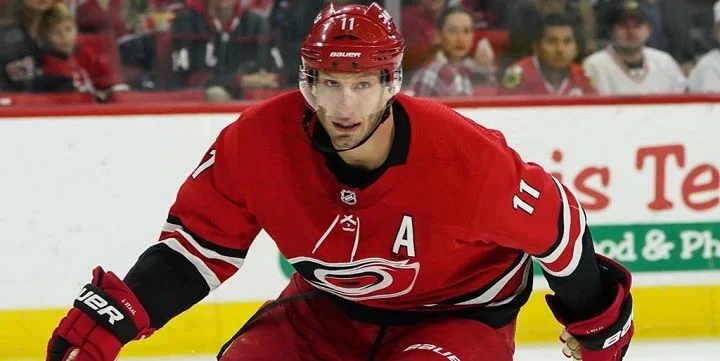 Каролина - Торонто