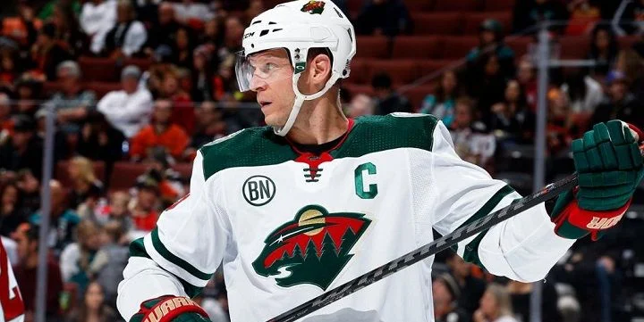 Миннесота - Монреаль Миннесота - Монреаль