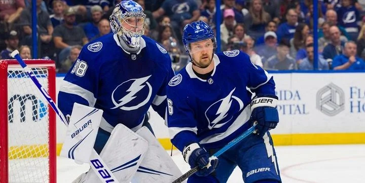 Тампа - Торонто