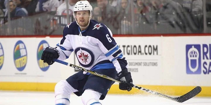 Виннипег Джетс - Эдмонтон