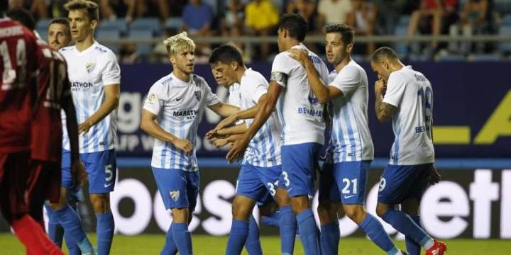 Малага - Кадис Малага - Кадис