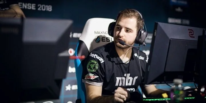 MIBR - Cloud9 MIBR - Cloud9