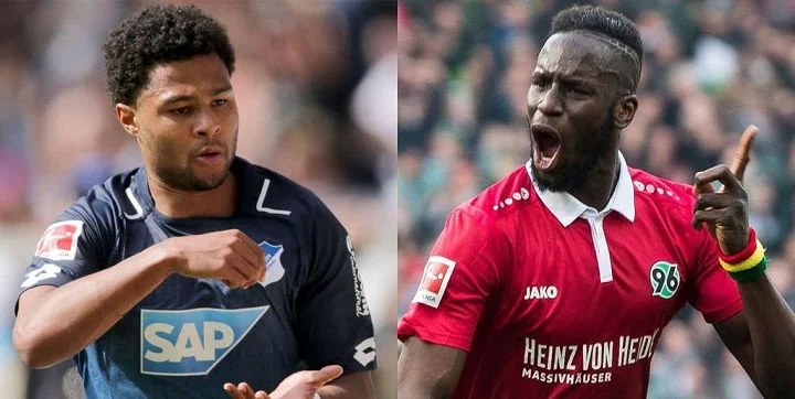 Хоффенхайм - Боруссия М Хоффенхайм - Боруссия М