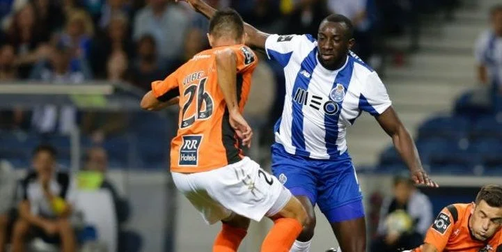 Портимоненси - Сетубал Портимоненси - Сетубал