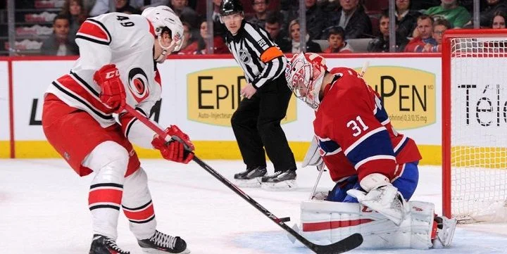 Каролина - Вашингтон