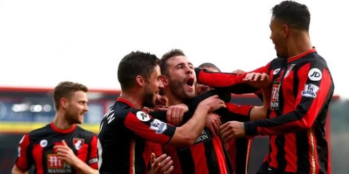 Вулверхэмптон - Борнмут Вулверхэмптон - Борнмут