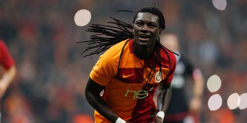 Башакшехир - Галатасарай