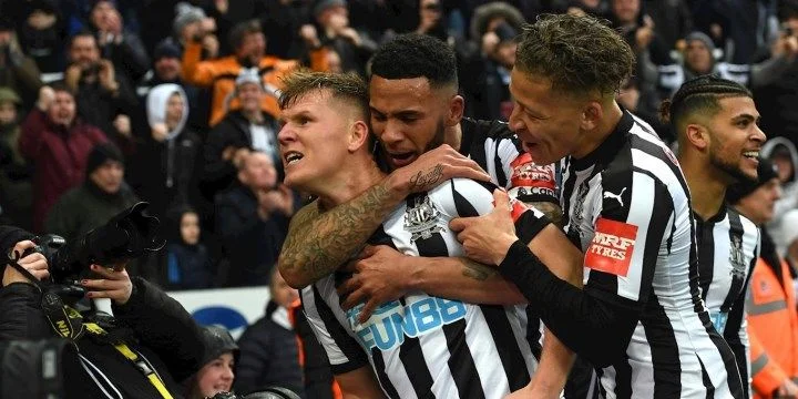 Хаддерсфилд - Ньюкасл Хаддерсфилд - Ньюкасл