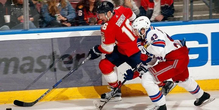 Флорида - Торонто