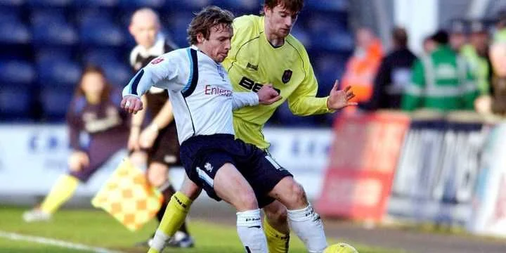 Престон - Миллуолл