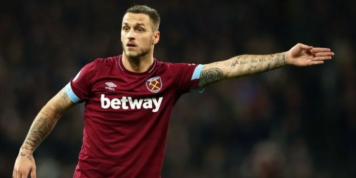 Фулхэм - Вест Хэм