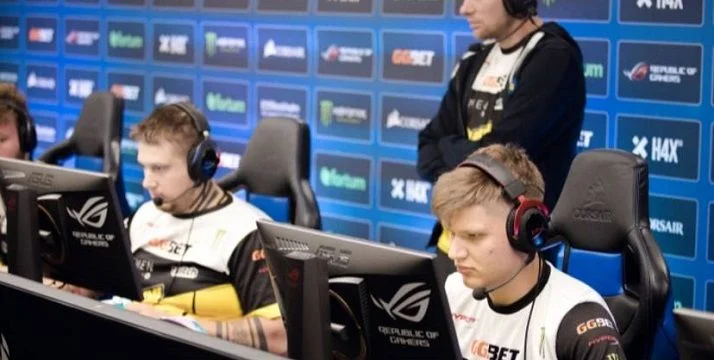 Natus Vincere - Cloud9