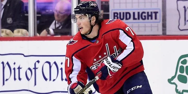 Вашингтон - Баффало