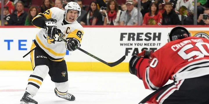 Питтсбург - Лос-Анджелес Питтсбург - Лос-Анджелес