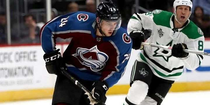 Колорадо - Даллас