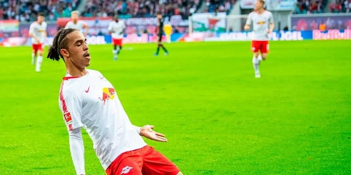 Лейпциг - Майнц