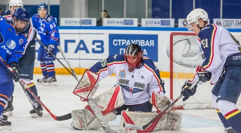 ЦСК ВВС - Ценг Тоу ЦСК ВВС - Ценг Тоу