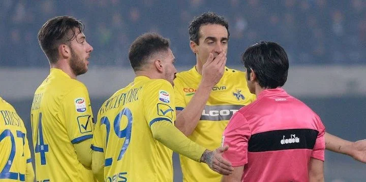 СПАЛ - Кьево