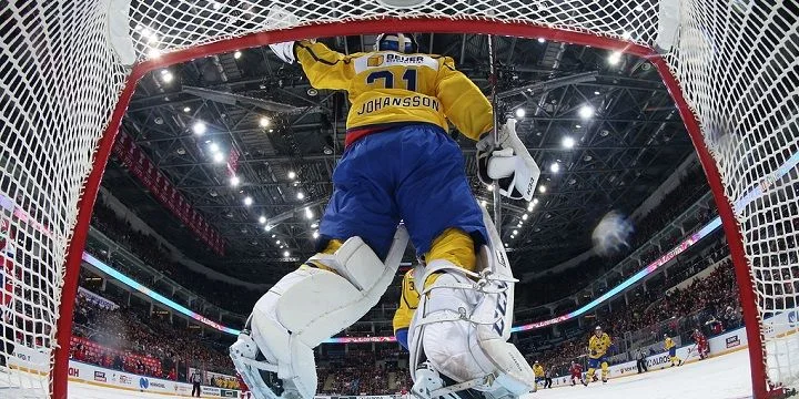 Чехия - Швеция Чехия - Швеция