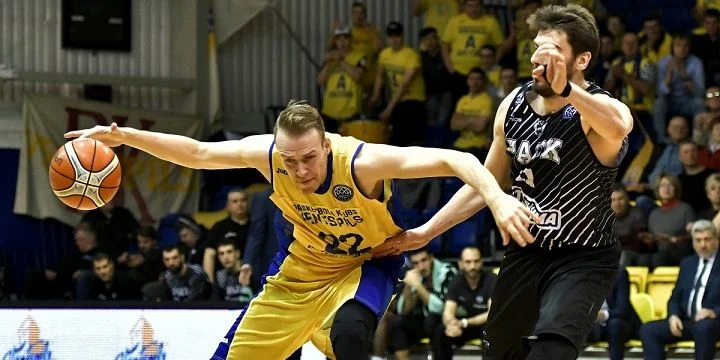 ПАОК - Панатинаикос ПАОК - Панатинаикос