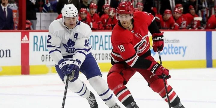 Каролина - Аризона