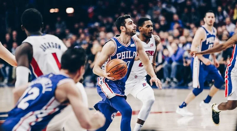 Кливленд - Филадельфия