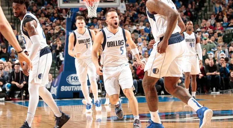 Даллас - Сакраменто