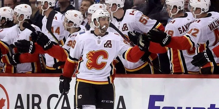 Сент-Луис - Калгари Сент-Луис - Калгари