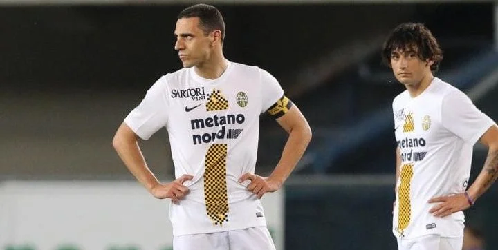 Верона - Пескара