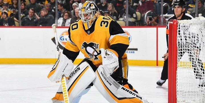 Питтсбург - Анахайм Питтсбург - Анахайм