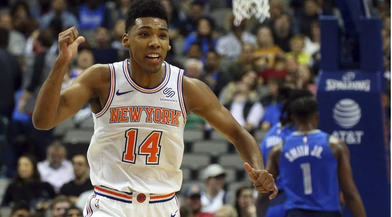 Нью-Йорк - Финикс