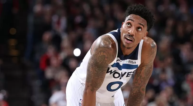 Миннесота - Сакраменто