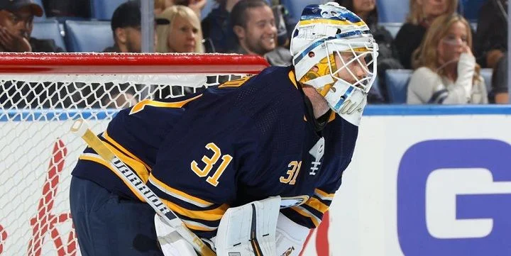 Баффало - Флорида