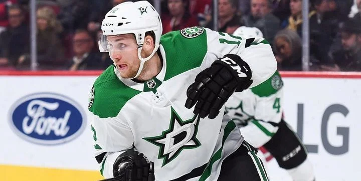 Даллас - Калгари